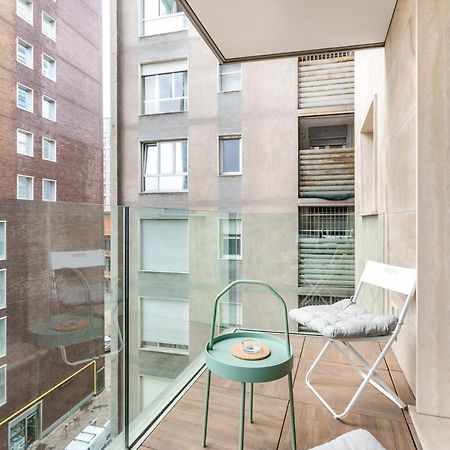 Campanini Apartment Milano Eksteriør bilde