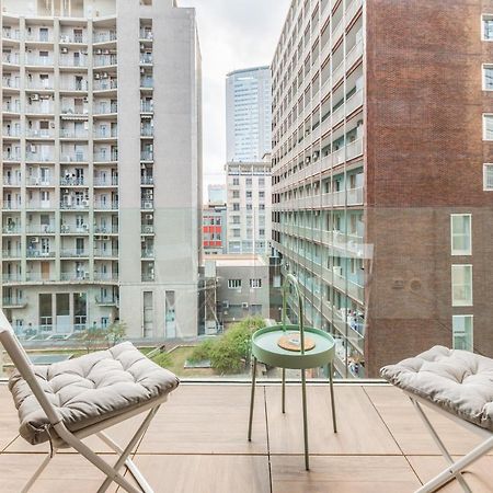 Campanini Apartment Milano Eksteriør bilde