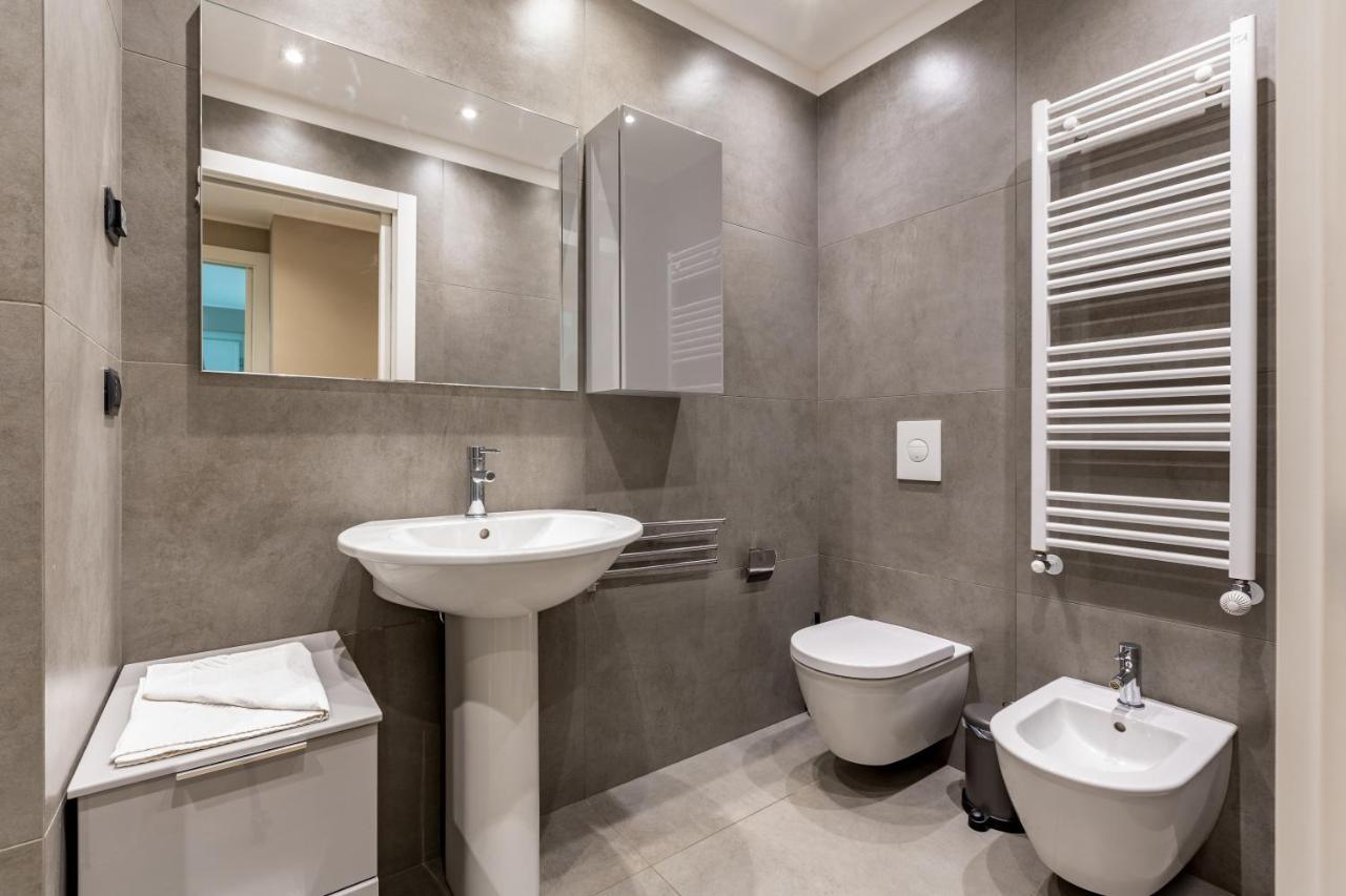 Campanini Apartment Milano Eksteriør bilde