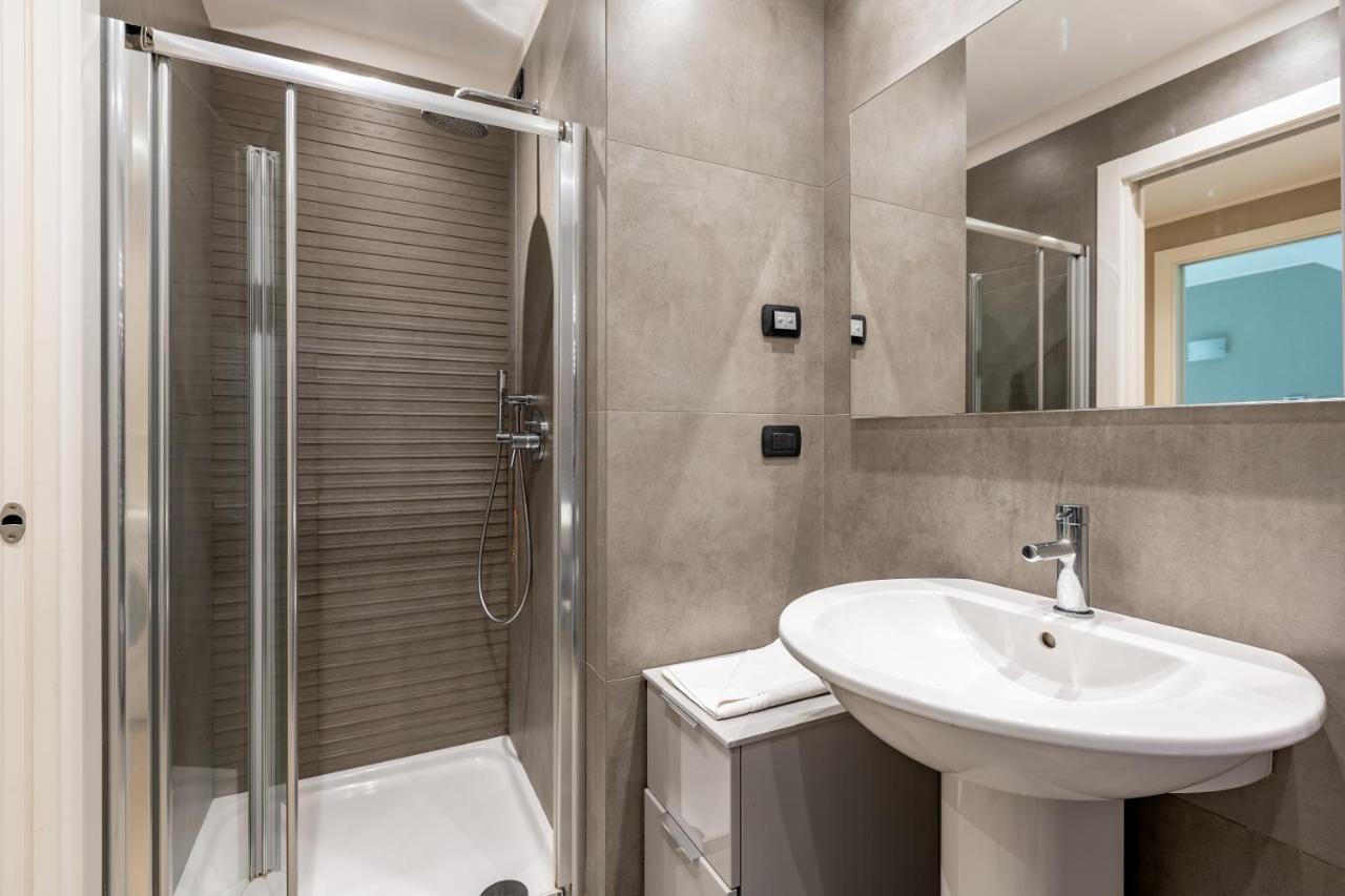 Campanini Apartment Milano Eksteriør bilde