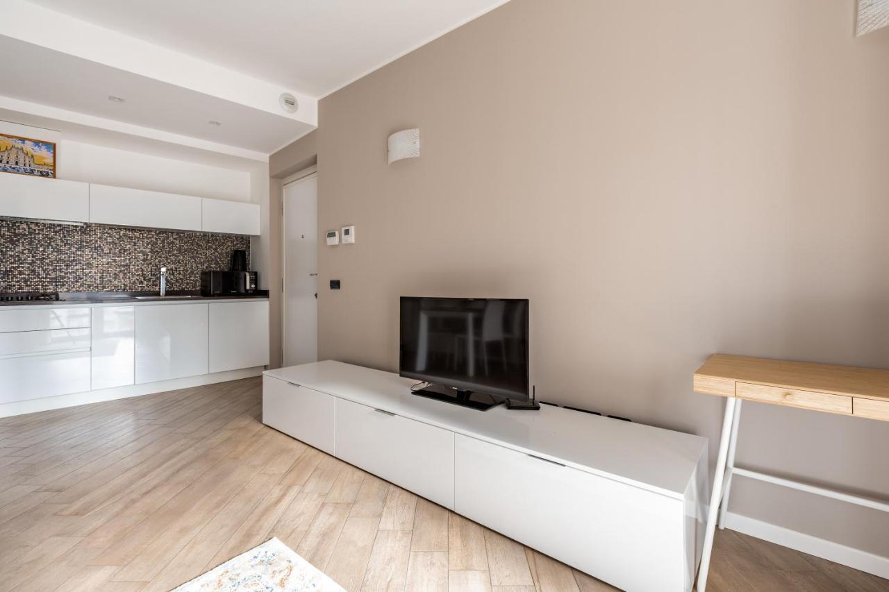 Campanini Apartment Milano Eksteriør bilde